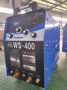 DS氩弧焊机ws-400