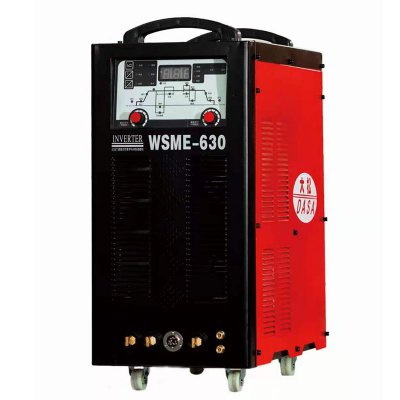 大松WSME-630铝焊机